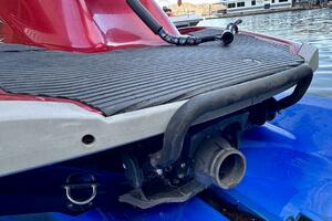 11ft Yamaha WaveRunner Yacht For Sale