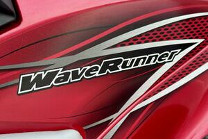 11ft Yamaha WaveRunner Yacht For Sale