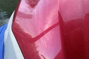 11ft Yamaha WaveRunner Yacht For Sale