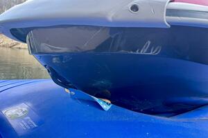 11ft Yamaha WaveRunner Yacht For Sale