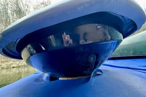 11ft Yamaha WaveRunner Yacht For Sale