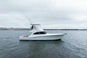 2021 Viking 46 Billfish 
