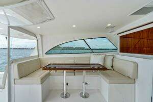 2021 Viking 46 Billfish thumbnail 13
