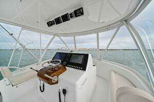 2021 Viking 46 Billfish thumbnail 31