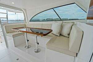 2021 Viking 46 Billfish thumbnail 11