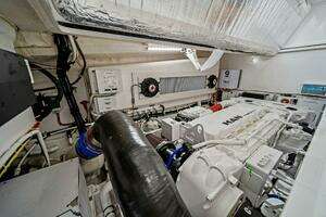 2021 Viking 46 Billfish thumbnail 68
