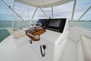 2021 Viking 46 Billfish 