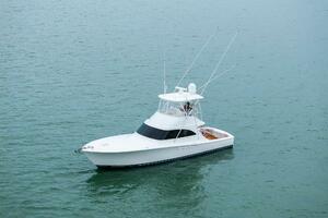 2021 Viking 46 Billfish 