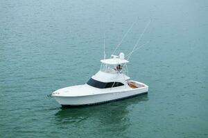 2021 Viking 46 Billfish thumbnail 89