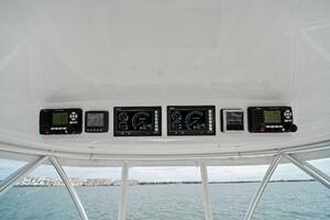 2021 Viking 46 Billfish 