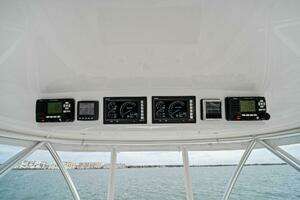 2021 Viking 46 Billfish thumbnail 28