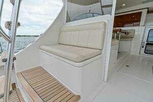 2021 Viking 46 Billfish thumbnail 20