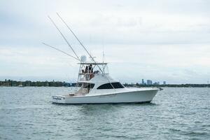 2021 Viking 46 Billfish 