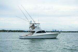 2021 Viking 46 Billfish thumbnail 86