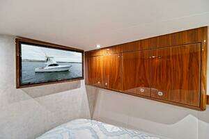 2021 Viking 46 Billfish thumbnail 53