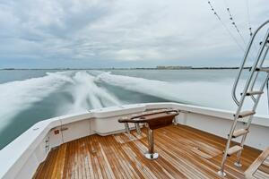 2021 Viking 46 Billfish 