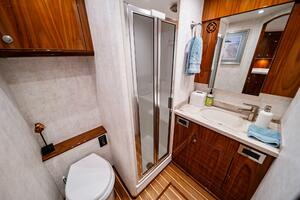 2021 Viking 46 Billfish 