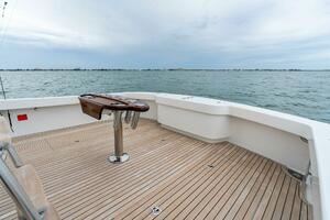 2021 Viking 46 Billfish 