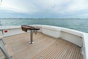 2021 Viking 46 Billfish thumbnail 17