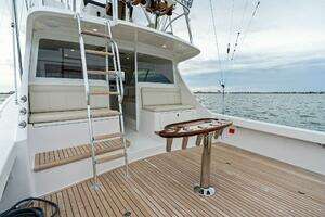 2021 Viking 46 Billfish thumbnail 18