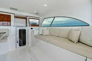 2021 Viking 46 Billfish thumbnail 7
