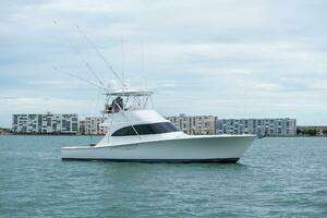 2021 Viking 46 Billfish thumbnail 81