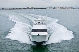 2021 Viking 46 Billfish 