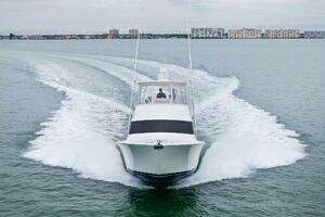 2021 Viking 46 Billfish thumbnail 92
