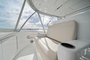 2021 Viking 46 Billfish 