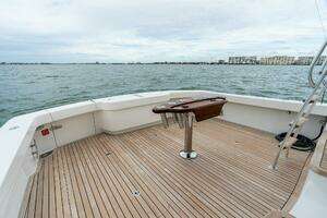 2021 Viking 46 Billfish thumbnail 16