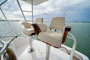 2021 Viking 46 Billfish thumbnail 37