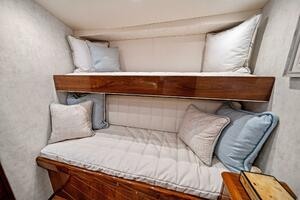 2021 Viking 46 Billfish 