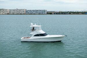 2021 Viking 46 Billfish 
