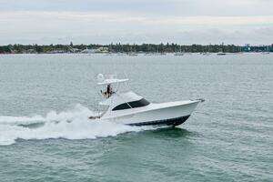 2021 Viking 46 Billfish thumbnail 95
