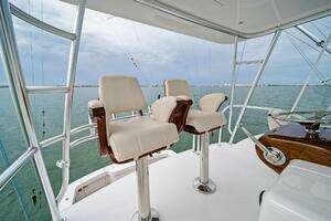 2021 Viking 46 Billfish thumbnail 33