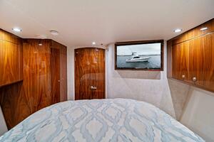 2021 Viking 46 Billfish 