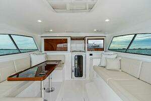 2021 Viking 46 Billfish thumbnail 6