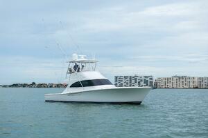 2021 Viking 46 Billfish 