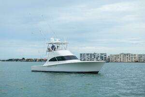 2021 Viking 46 Billfish thumbnail 83