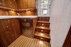 2021 Viking 46 Billfish 