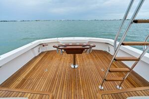 2021 Viking 46 Billfish 