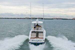 2021 Viking 46 Billfish thumbnail 94