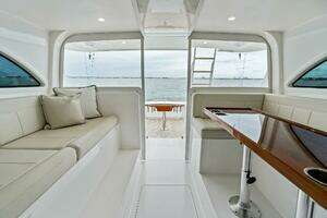 2021 Viking 46 Billfish thumbnail 4