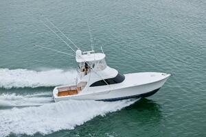 2021 Viking 46 Billfish 