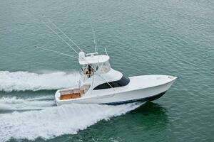 2021 Viking 46 Billfish thumbnail 96