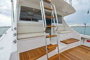 2021 Viking 46 Billfish thumbnail 45