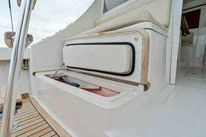 2021 Viking 46 Billfish thumbnail 21