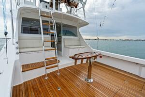 2021 Viking 46 Billfish 