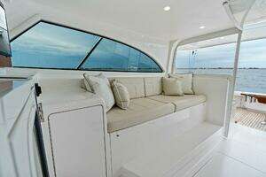 2021 Viking 46 Billfish thumbnail 8