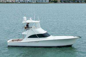 2021 Viking 46 Billfish thumbnail 1